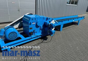 Rębak / Rozdrabniacz PALLMANN PHT 140/400