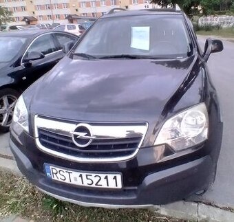 Opel Antara