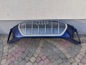 Zderzak przód Audi Q8 E-Tron 4KE807437C