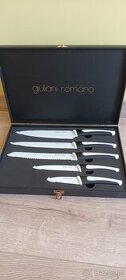 komplet noży Giuliani Romano - 1