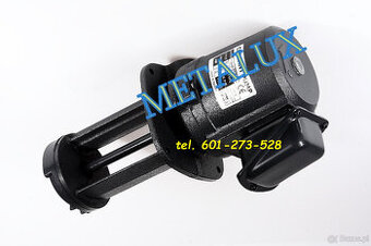 Pompy do chłodziwa do obrabiarek