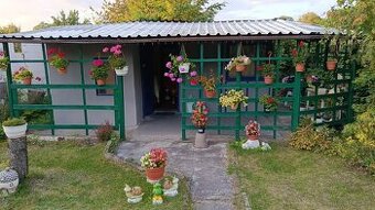 Sprzedam działkę ROD