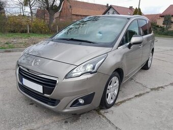Peugeot 5008 Cena Brutto