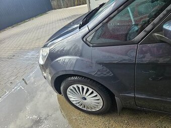 Ford galaxy 2010