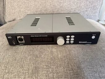 Bricasti M3H DAC - 1700 EURO