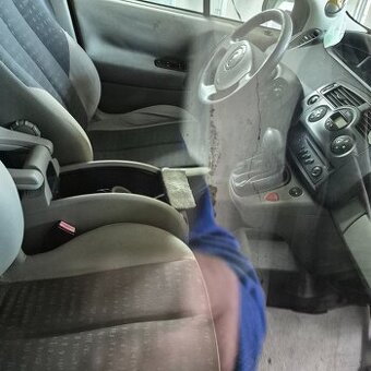 Renault Scenic 2