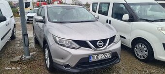 Qashqai 4x4 Salon PL