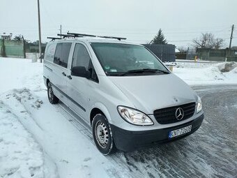 Sprzedam Mercedes Vito 111