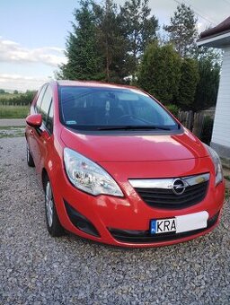 Komfortowe auto z automatyczną skrzynią 2013 rok.