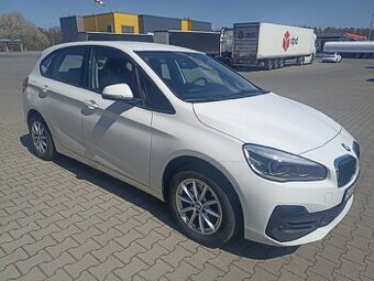 BMW seria 2. 0KAZJA Polecam