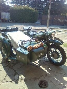 k750 zarejestrowany 1968