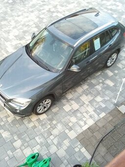 Sprzedam BMW X1 xdrive 28i