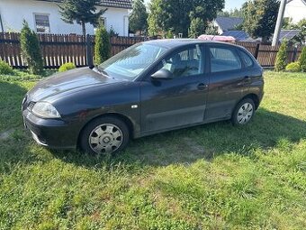 Seat Ibiza 2003