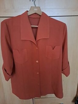 Śliczna bluzka rozmiar 42