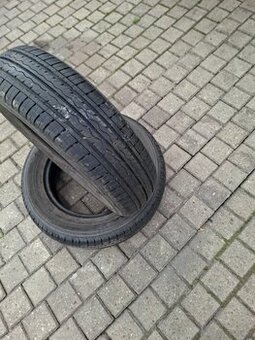 opony 155/70/13 r KUMHO SOLUS kh 17 75t nie naprawiane zakła