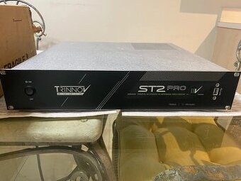 Trinnov ST2 Pro + 3D microphone - 1500 EURO
