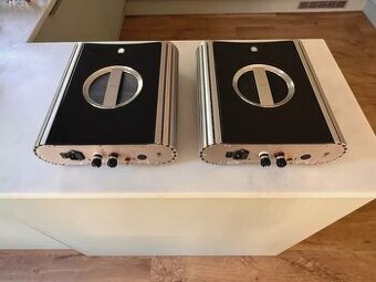 Gato Audio PWR-222 ( PAIR) --- Price: 2600 EUR