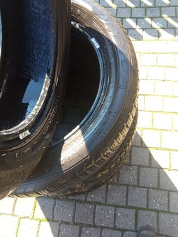 opony DĘBICA NAW IGATOR 205/55/16 R CAŁOROCZNE m+s bieżnik o