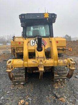 CAT D6XE
