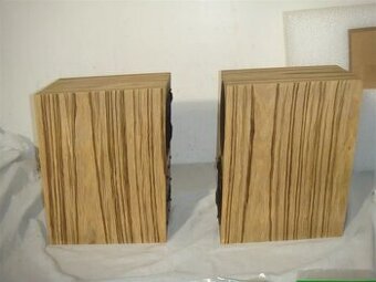 BUCHARDT AUDIO A500 SE