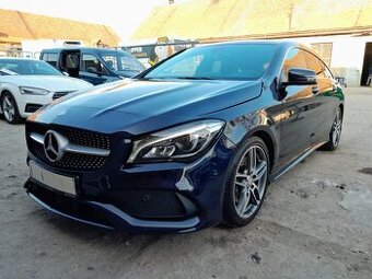 Mercedes CLA Cena Brutto