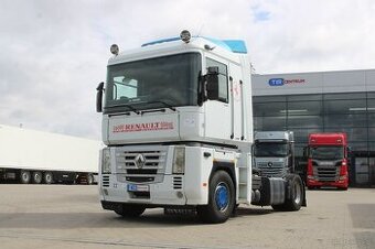 Renault MAGNUM 440.18, EURO 3