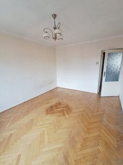 2 pokojowe mieszkanie o powierzchni 41.20m², II piętro, Cent