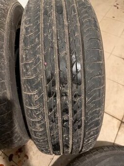 Sprzedam opony