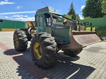TIMBERJACK 240B