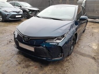Toyota Corolla Cena Brutto