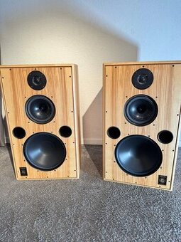 Harbeth M40.2 40th Anniversary