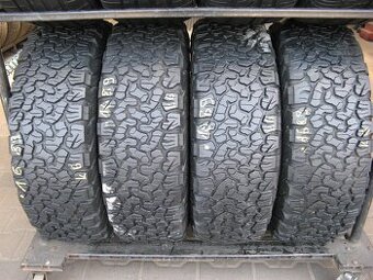 30X9.50R15 104 S   BFGoodrich All-Terrain T/A - nr.1689 