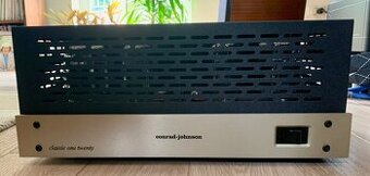 Conrad Johnson Classic 120se - Price: 3500 EUR
