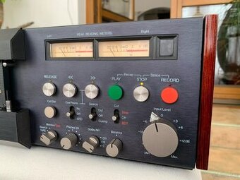 Tandberg TCD 910 Cassette Deck