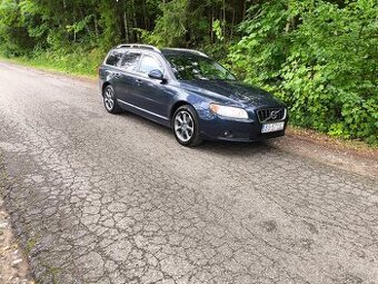 Volvo V70 2.0FF 145KM GAZ