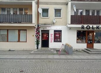 Do wynajęcia lokal użytkowy w centrum – Rynek 36, Legnica