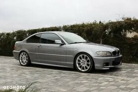 BMW Seria 3 330Ci 2004 · 275 000 km · 2 979 cm3 · Benzyna