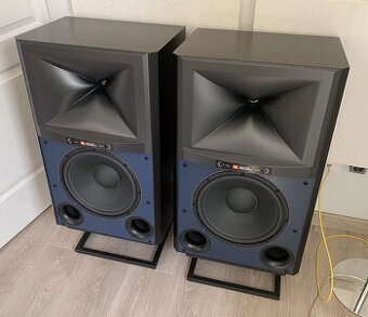 JBL 4349 ( Price: 2700 EUR )