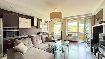 Poznań Naramowice, ul. Karpia, 2 pokoje