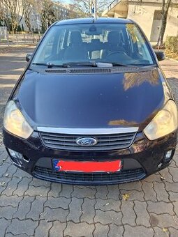 Ford c max 2007 rok 1.8 tdci