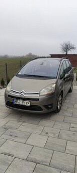 C4 Grand Picasso 7 osobowy
