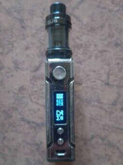 Voopoo Drag 2 Zeus