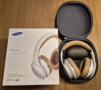Słuchawki Samsung Level Over - NOWE