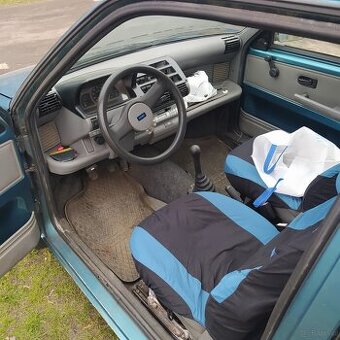 Fiat Cinquecento 700