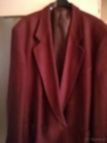 ubrania męskie styl VINTAGE