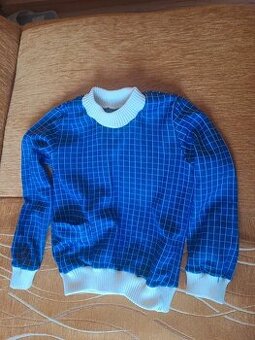 Śliczna bluzka na dziecko od 4 do 6 lat