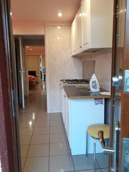 Sprzedam Apartament w Segmencie nad Jeziorem Białym