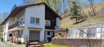 Sprzedaż domu jednorodzinnego w miejscowości Suchý Důl (powi
