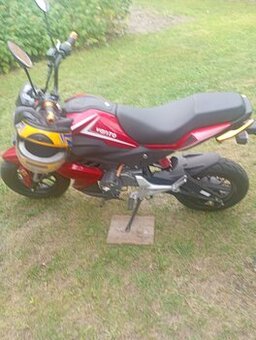 Emio Vento Elektryczny