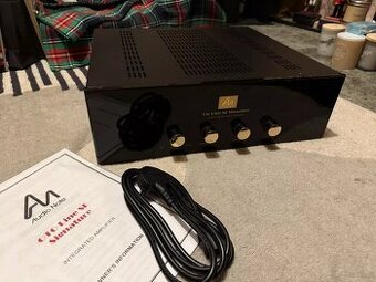Audio Note Oto Line SE SIGNATURE - 1950 EURO